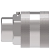 Hansen™ and Gromelle™ FD69-1001-08-08 FD69-1001-08-08